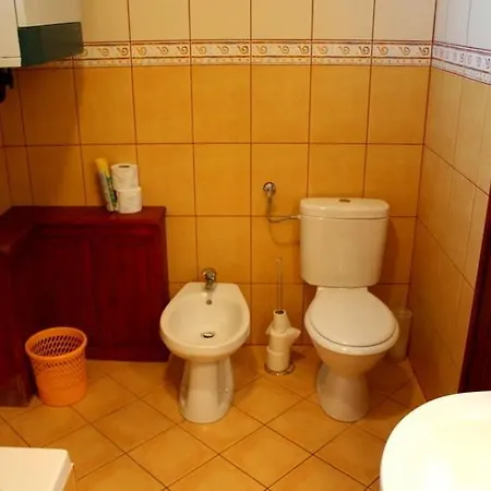 5 Puttonyos Vendeghaz