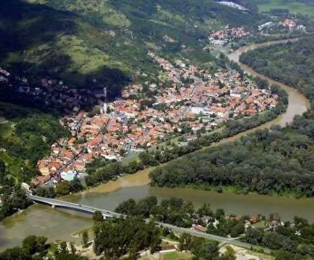 5 Puttonyos Vendeghaz Tokaj