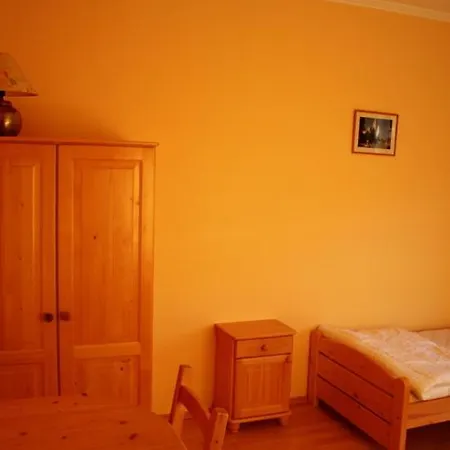 Holiday home 5 Puttonyos Vendeghaz *