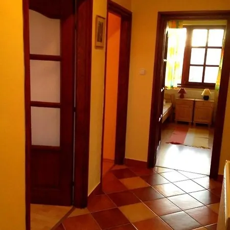 Holiday home 5 Puttonyos Vendeghaz