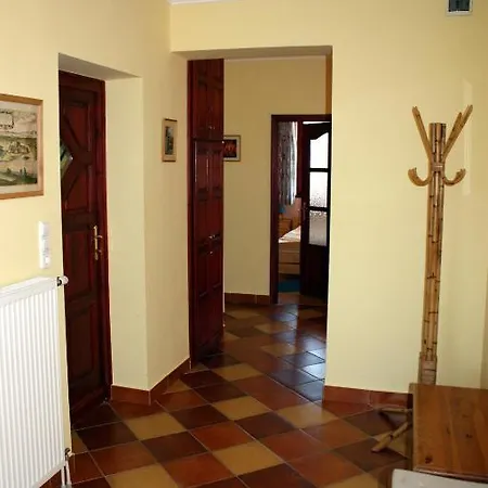 Holiday home 5 Puttonyos Vendeghaz *