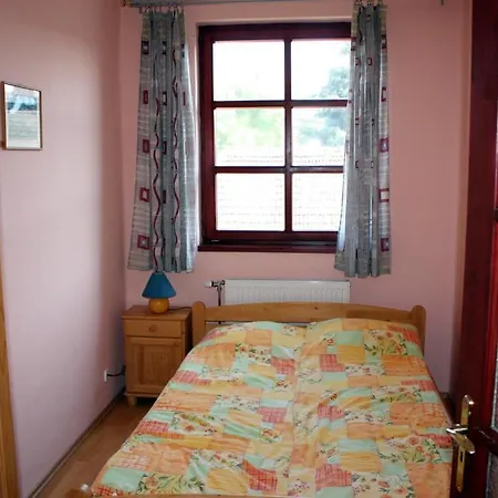 5 Puttonyos Vendeghaz Holiday home *