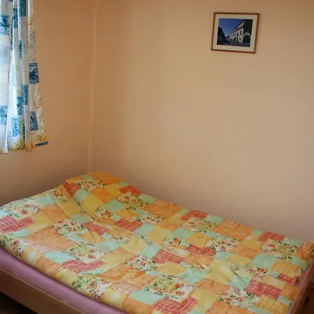 Prázdninový dům 5 Puttonyos Vendeghaz Tokaj