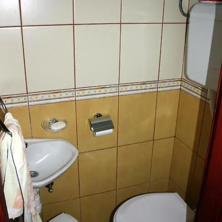 Prázdninový dům 5 Puttonyos Vendeghaz