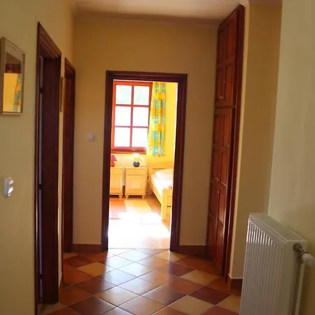 5 Puttonyos Vendeghaz Holiday home Tokaj
