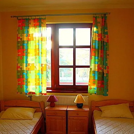 Holiday home 5 Puttonyos Vendeghaz