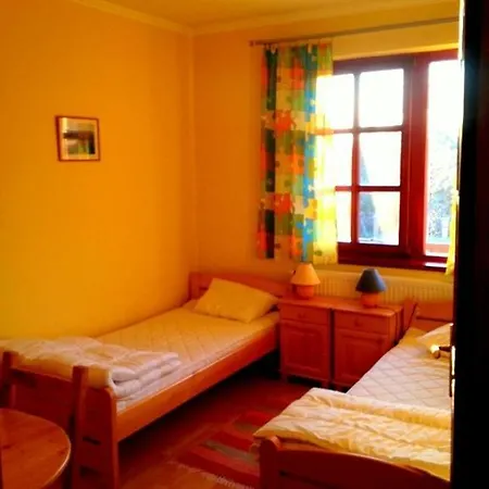 Holiday home 5 Puttonyos Vendeghaz Tokaj