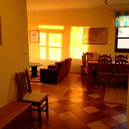 5 Puttonyos Vendeghaz Holiday home Tokaj
