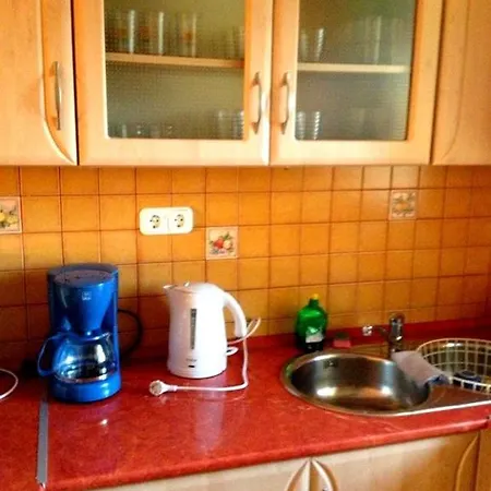 5 Puttonyos Vendeghaz Holiday home