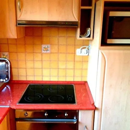 Holiday home 5 Puttonyos Vendeghaz *