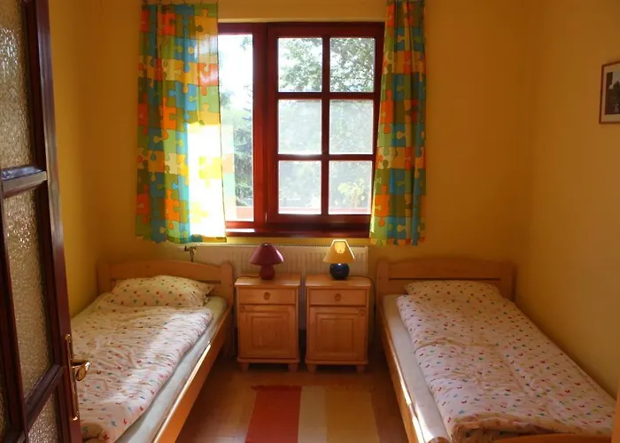 5 Puttonyos Vendeghaz Ferienhaus