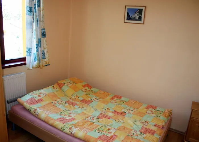 Ferienhaus 5 Puttonyos Vendeghaz Tokaj