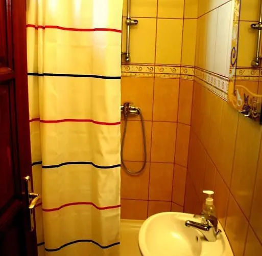 Ferienhaus 5 Puttonyos Vendeghaz Tokaj