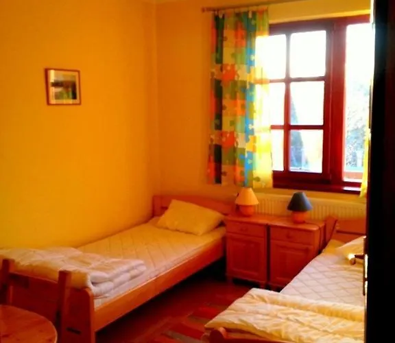 Ferienhaus 5 Puttonyos Vendeghaz Tokaj