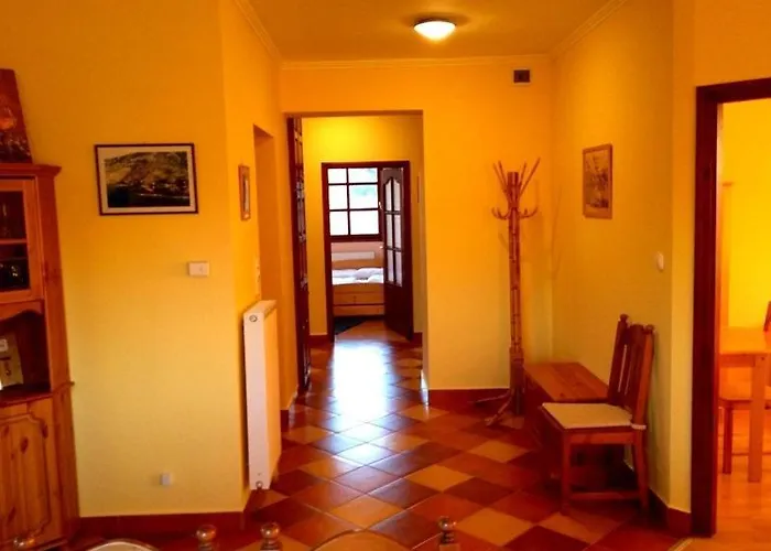 Ferienhaus 5 Puttonyos Vendeghaz