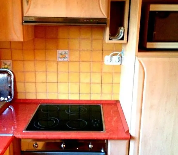 Ferienhaus 5 Puttonyos Vendeghaz *