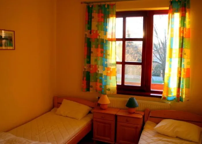 Ferienhaus 5 Puttonyos Vendeghaz *