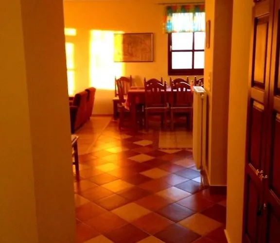 5 Puttonyos Vendeghaz Ferienhaus *
